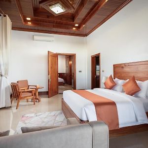 Presidential Family Suite